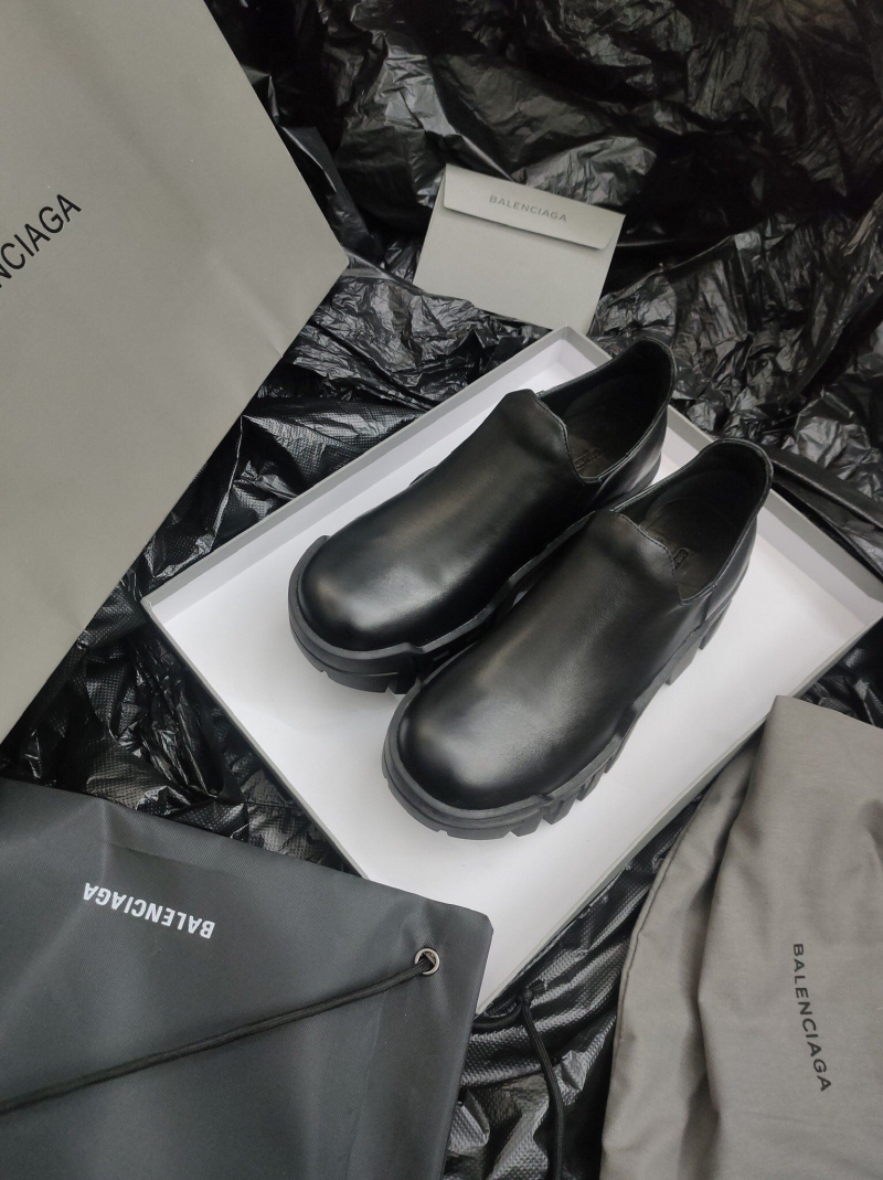 Balenciaga Boots